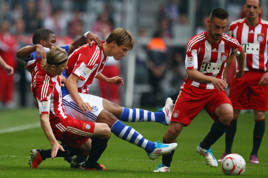 身价还得涨！尼科-帕斯13场5球5助攻，成意甲赛季首位造10球球员