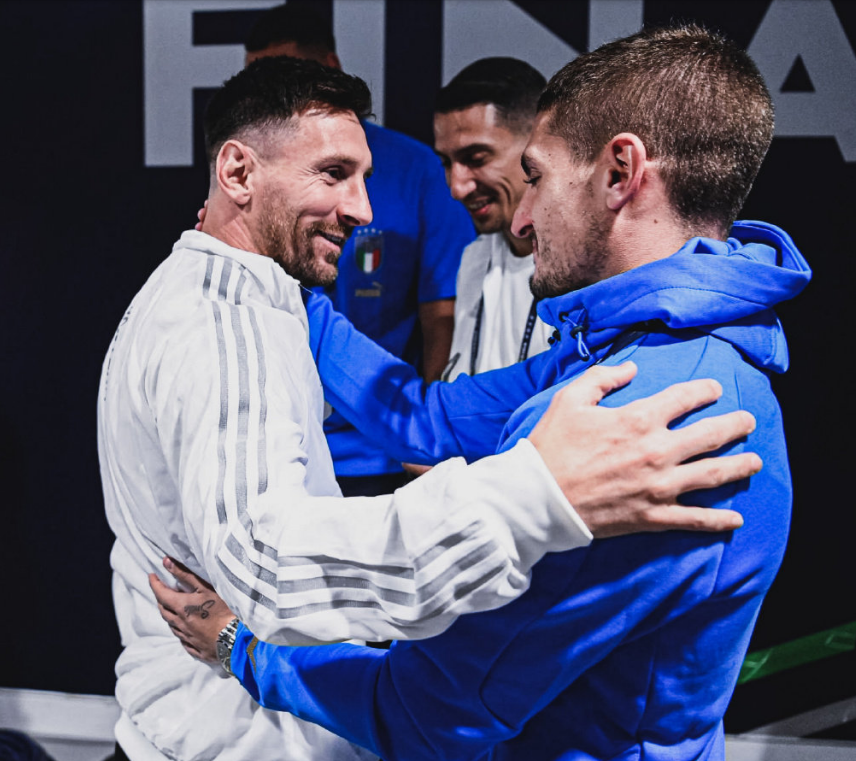 塞尔吉尼奥：要给巴尔泰萨吉时间；米兰必须留住迈尼昂