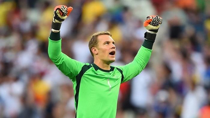 美加墨世界杯分组抽签结果凌晨揭晓！一图速览