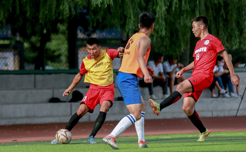 伊萨克：受伤总是令人沮丧的，现在回来了我感到很乐观