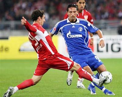 她的灵活战 她的灵活战