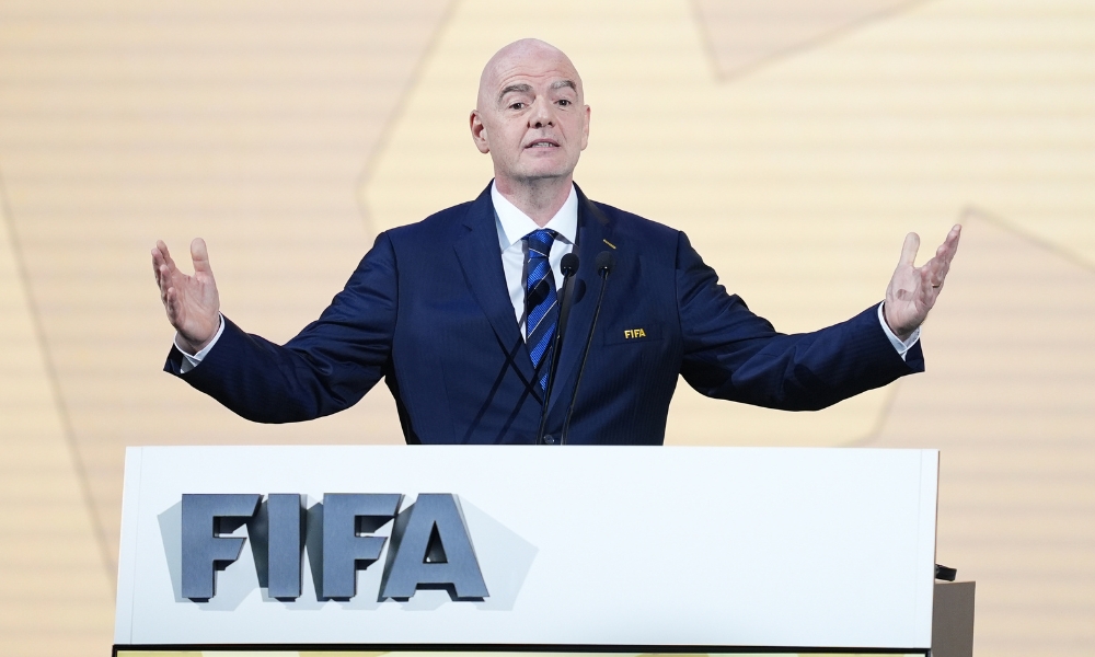 球隊直接晉 球隊直接晉